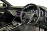 USED 2022 71 AUDI A6 SALOON 2.0 TFSI 45 Black Edition Saloon 4dr Petrol S Tronic quattro Euro 6 (s/s) (265 ps) Big Spec/Full Service History, Touchscreen, Apple CarPlay / Android Auto, Virtual Cockpit, Reversing Camera Big Spec/Full Service History, Touchscreen, Apple CarPlay / Android Auto, Virtual Cockpit, Reversing Camera