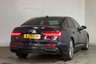 USED 2022 71 AUDI A6 SALOON 2.0 TFSI 45 Black Edition Saloon 4dr Petrol S Tronic quattro Euro 6 (s/s) (265 ps) Big Spec/Full Service History, Touchscreen, Apple CarPlay / Android Auto, Virtual Cockpit, Reversing Camera Big Spec/Full Service History, Touchscreen, Apple CarPlay / Android Auto, Virtual Cockpit, Reversing Camera