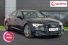 USED 2022 71 AUDI A6 SALOON 2.0 TFSI 45 Black Edition Saloon 4dr Petrol S Tronic quattro Euro 6 (s/s) (265 ps) Big Spec/Full Service History, Touchscreen, Apple CarPlay / Android Auto, Virtual Cockpit, Reversing Camera Big Spec/Full Service History, Touchscreen, Apple CarPlay / Android Auto, Virtual Cockpit, Reversing Camera