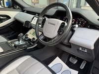 USED 2019 19 LAND ROVER RANGE ROVER EVOQUE 2.0 D180 R-Dynamic HSE SUV 5dr Diesel Auto 4WD Euro 6 (s/s) (180 ps) 