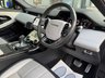 USED 2019 19 LAND ROVER RANGE ROVER EVOQUE 2.0 D180 R-Dynamic HSE SUV 5dr Diesel Auto 4WD Euro 6 (s/s) (180 ps) 