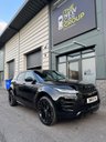 USED 2019 19 LAND ROVER RANGE ROVER EVOQUE 2.0 D180 R-Dynamic HSE SUV 5dr Diesel Auto 4WD Euro 6 (s/s) (180 ps) 