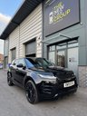 USED 2019 19 LAND ROVER RANGE ROVER EVOQUE 2.0 D180 R-Dynamic HSE SUV 5dr Diesel Auto 4WD Euro 6 (s/s) (180 ps) 