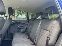 USED 2015 G FORD KUGA 2.0 TDCi Zetec SUV 5dr Diesel Manual 2WD Euro 6 (s/s) (150 ps) 