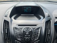 USED 2015 G FORD KUGA 2.0 TDCi Zetec SUV 5dr Diesel Manual 2WD Euro 6 (s/s) (150 ps) 
