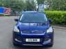 USED 2015 G FORD KUGA 2.0 TDCi Zetec SUV 5dr Diesel Manual 2WD Euro 6 (s/s) (150 ps) 
