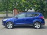 USED 2015 G FORD KUGA 2.0 TDCi Zetec SUV 5dr Diesel Manual 2WD Euro 6 (s/s) (150 ps) 