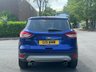 USED 2015 G FORD KUGA 2.0 TDCi Zetec SUV 5dr Diesel Manual 2WD Euro 6 (s/s) (150 ps) 
