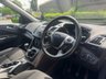 USED 2015 G FORD KUGA 2.0 TDCi Zetec SUV 5dr Diesel Manual 2WD Euro 6 (s/s) (150 ps) 