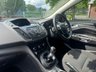 USED 2015 G FORD KUGA 2.0 TDCi Zetec SUV 5dr Diesel Manual 2WD Euro 6 (s/s) (150 ps) 