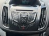 USED 2015 G FORD KUGA 2.0 TDCi Zetec SUV 5dr Diesel Manual 2WD Euro 6 (s/s) (150 ps) 
