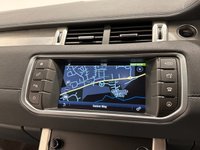 USED 2016 16 LAND ROVER RANGE ROVER EVOQUE 2.0 TD4 SE Tech Coupe 3dr Diesel Auto 4WD Euro 6 (s/s) (180 ps) Striking Baltoro Ice Metallic