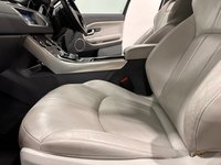 USED 2016 16 LAND ROVER RANGE ROVER EVOQUE 2.0 TD4 SE Tech Coupe 3dr Diesel Auto 4WD Euro 6 (s/s) (180 ps) Striking Baltoro Ice Metallic