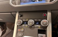 USED 2016 16 LAND ROVER RANGE ROVER EVOQUE 2.0 TD4 SE Tech Coupe 3dr Diesel Auto 4WD Euro 6 (s/s) (180 ps) Striking Baltoro Ice Metallic