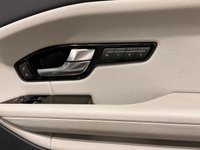 USED 2016 16 LAND ROVER RANGE ROVER EVOQUE 2.0 TD4 SE Tech Coupe 3dr Diesel Auto 4WD Euro 6 (s/s) (180 ps) Striking Baltoro Ice Metallic