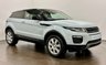 USED 2016 16 LAND ROVER RANGE ROVER EVOQUE 2.0 TD4 SE Tech Coupe 3dr Diesel Auto 4WD Euro 6 (s/s) (180 ps) Striking Baltoro Ice Metallic