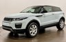 USED 2016 16 LAND ROVER RANGE ROVER EVOQUE 2.0 TD4 SE Tech Coupe 3dr Diesel Auto 4WD Euro 6 (s/s) (180 ps) Striking Baltoro Ice Metallic