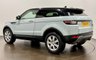 USED 2016 16 LAND ROVER RANGE ROVER EVOQUE 2.0 TD4 SE Tech Coupe 3dr Diesel Auto 4WD Euro 6 (s/s) (180 ps) Striking Baltoro Ice Metallic