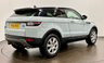 USED 2016 16 LAND ROVER RANGE ROVER EVOQUE 2.0 TD4 SE Tech Coupe 3dr Diesel Auto 4WD Euro 6 (s/s) (180 ps) Striking Baltoro Ice Metallic