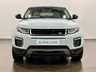 USED 2016 16 LAND ROVER RANGE ROVER EVOQUE 2.0 TD4 SE Tech Coupe 3dr Diesel Auto 4WD Euro 6 (s/s) (180 ps) Striking Baltoro Ice Metallic