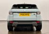 USED 2016 16 LAND ROVER RANGE ROVER EVOQUE 2.0 TD4 SE Tech Coupe 3dr Diesel Auto 4WD Euro 6 (s/s) (180 ps) Striking Baltoro Ice Metallic