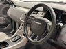 USED 2016 16 LAND ROVER RANGE ROVER EVOQUE 2.0 TD4 SE Tech Coupe 3dr Diesel Auto 4WD Euro 6 (s/s) (180 ps) Striking Baltoro Ice Metallic