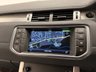 USED 2016 16 LAND ROVER RANGE ROVER EVOQUE 2.0 TD4 SE Tech Coupe 3dr Diesel Auto 4WD Euro 6 (s/s) (180 ps) Striking Baltoro Ice Metallic