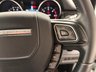 USED 2016 16 LAND ROVER RANGE ROVER EVOQUE 2.0 TD4 SE Tech Coupe 3dr Diesel Auto 4WD Euro 6 (s/s) (180 ps) Striking Baltoro Ice Metallic