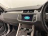 USED 2016 16 LAND ROVER RANGE ROVER EVOQUE 2.0 TD4 SE Tech Coupe 3dr Diesel Auto 4WD Euro 6 (s/s) (180 ps) Striking Baltoro Ice Metallic