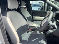 USED 2024 74 KIA EV3 81.4kWh GT-Line SUV 5dr Electric Auto (201 bhp) 