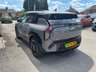USED 2024 74 KIA EV3 81.4kWh GT-Line SUV 5dr Electric Auto (201 bhp) 
