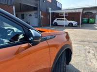 USED 2021 21 PEUGEOT 2008 1.2 PureTech GT Premium SUV 5dr Petrol EAT Euro 6 (s/s) (130 ps) Lovely Vibrant Orange