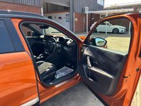 USED 2021 21 PEUGEOT 2008 1.2 PureTech GT Premium SUV 5dr Petrol EAT Euro 6 (s/s) (130 ps) Lovely Vibrant Orange