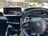 USED 2021 21 PEUGEOT 2008 1.2 PureTech GT Premium SUV 5dr Petrol EAT Euro 6 (s/s) (130 ps) Lovely Vibrant Orange
