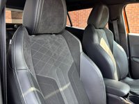 USED 2021 21 PEUGEOT 2008 1.2 PureTech GT Premium SUV 5dr Petrol EAT Euro 6 (s/s) (130 ps) Lovely Vibrant Orange