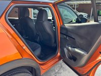 USED 2021 21 PEUGEOT 2008 1.2 PureTech GT Premium SUV 5dr Petrol EAT Euro 6 (s/s) (130 ps) Lovely Vibrant Orange