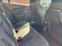 USED 2021 21 PEUGEOT 2008 1.2 PureTech GT Premium SUV 5dr Petrol EAT Euro 6 (s/s) (130 ps) Lovely Vibrant Orange