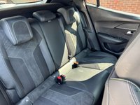USED 2021 21 PEUGEOT 2008 1.2 PureTech GT Premium SUV 5dr Petrol EAT Euro 6 (s/s) (130 ps) Lovely Vibrant Orange