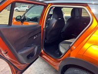 USED 2021 21 PEUGEOT 2008 1.2 PureTech GT Premium SUV 5dr Petrol EAT Euro 6 (s/s) (130 ps) Lovely Vibrant Orange