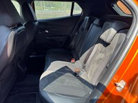 USED 2021 21 PEUGEOT 2008 1.2 PureTech GT Premium SUV 5dr Petrol EAT Euro 6 (s/s) (130 ps) Lovely Vibrant Orange