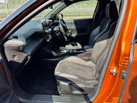 USED 2021 21 PEUGEOT 2008 1.2 PureTech GT Premium SUV 5dr Petrol EAT Euro 6 (s/s) (130 ps) Lovely Vibrant Orange