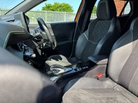 USED 2021 21 PEUGEOT 2008 1.2 PureTech GT Premium SUV 5dr Petrol EAT Euro 6 (s/s) (130 ps) Lovely Vibrant Orange