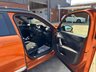 USED 2021 21 PEUGEOT 2008 1.2 PureTech GT Premium SUV 5dr Petrol EAT Euro 6 (s/s) (130 ps) Lovely Vibrant Orange