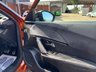 USED 2021 21 PEUGEOT 2008 1.2 PureTech GT Premium SUV 5dr Petrol EAT Euro 6 (s/s) (130 ps) Lovely Vibrant Orange