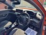 USED 2021 21 PEUGEOT 2008 1.2 PureTech GT Premium SUV 5dr Petrol EAT Euro 6 (s/s) (130 ps) Lovely Vibrant Orange