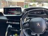 USED 2021 21 PEUGEOT 2008 1.2 PureTech GT Premium SUV 5dr Petrol EAT Euro 6 (s/s) (130 ps) Lovely Vibrant Orange