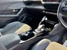 USED 2021 21 PEUGEOT 2008 1.2 PureTech GT Premium SUV 5dr Petrol EAT Euro 6 (s/s) (130 ps) Lovely Vibrant Orange