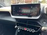 USED 2021 21 PEUGEOT 2008 1.2 PureTech GT Premium SUV 5dr Petrol EAT Euro 6 (s/s) (130 ps) Lovely Vibrant Orange