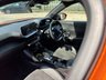 USED 2021 21 PEUGEOT 2008 1.2 PureTech GT Premium SUV 5dr Petrol EAT Euro 6 (s/s) (130 ps) Lovely Vibrant Orange