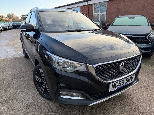 2019 MG MG ZS - Photo 2